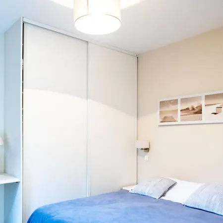 Very Bright With Garden And Terrace Holiday home