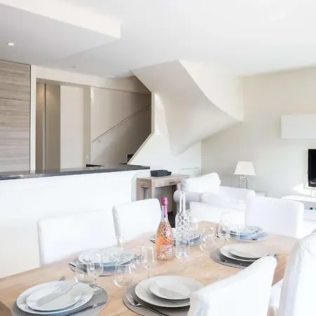 Very Bright With Garden And Terrace Holiday home Sainte-Maxime