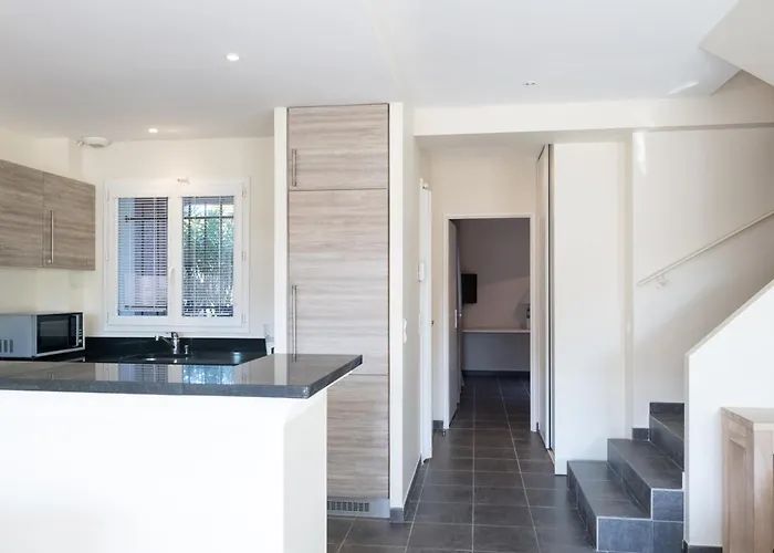 Feriehus Very Bright With Garden And Terrace Sainte-Maxime